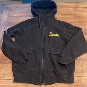 OREGON DUCKS‎ JACKET